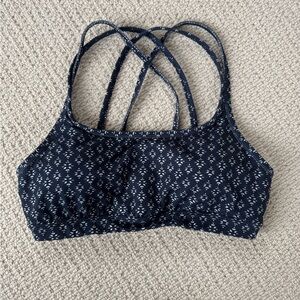 Athleta Sports Bra